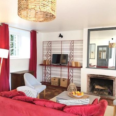 Manoir Des Cognets Villa Plurien Dış mekan fotoğraf