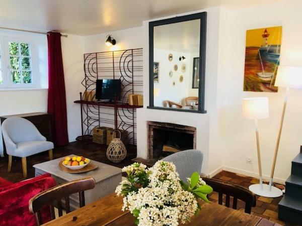 Manoir Des Cognets Villa Plurien Dış mekan fotoğraf