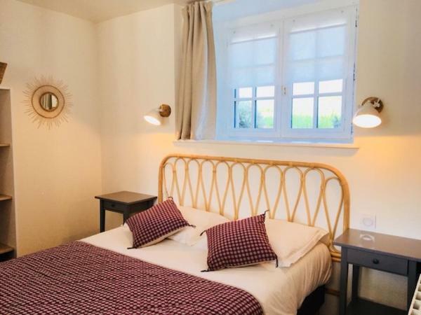 Manoir Des Cognets Villa Plurien Dış mekan fotoğraf