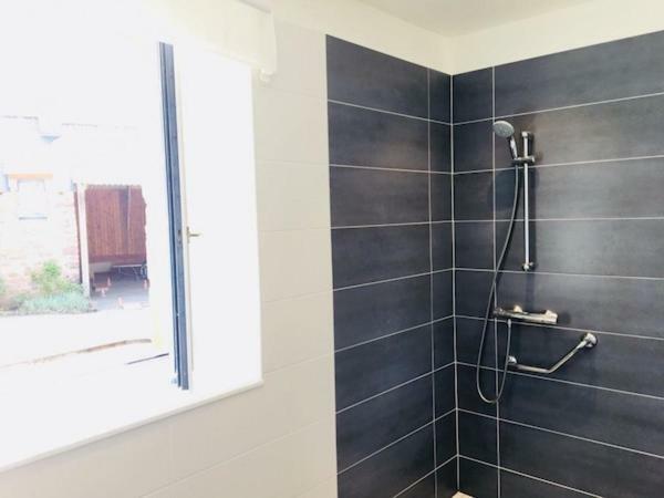 Manoir Des Cognets Villa Plurien Dış mekan fotoğraf