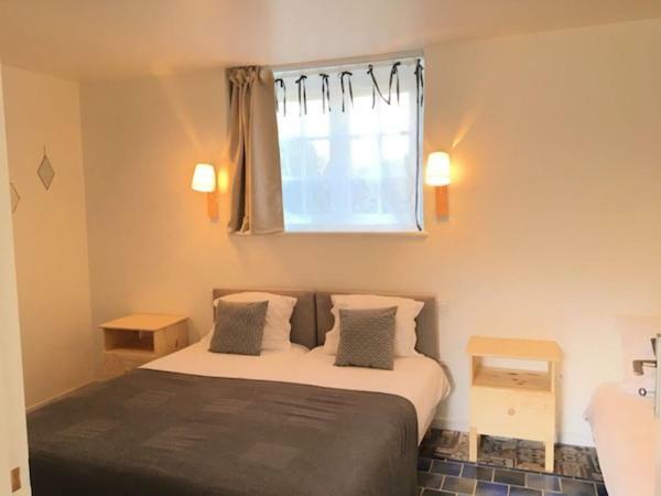 Manoir Des Cognets Villa Plurien Dış mekan fotoğraf